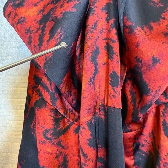 Louna  short dress💚 - Picture 7 of 10